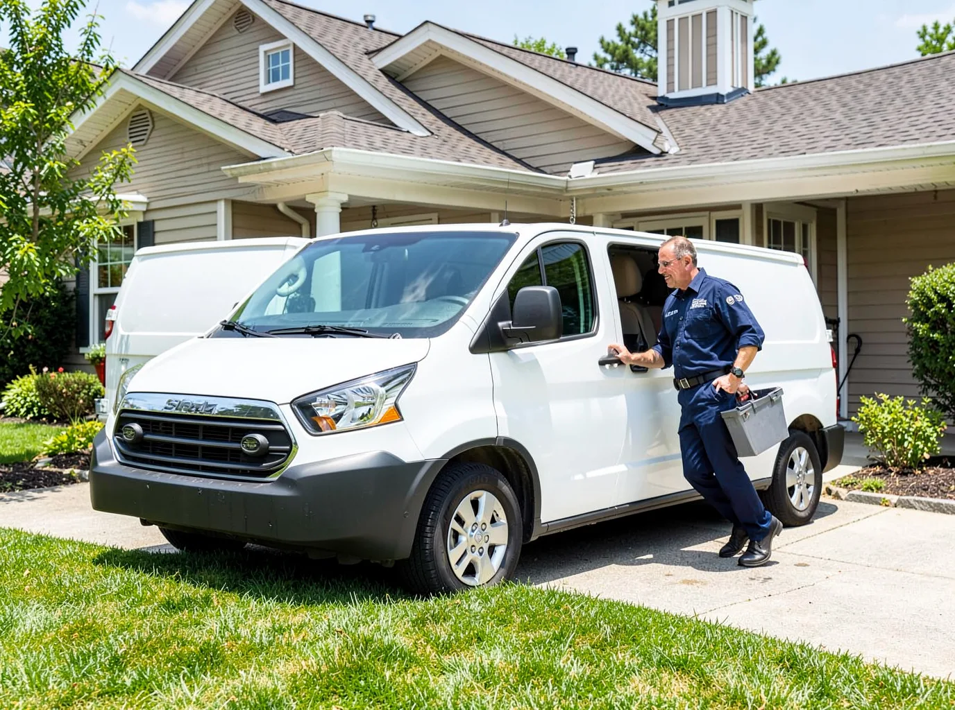 Emergency Plumber company in Griffin, GA