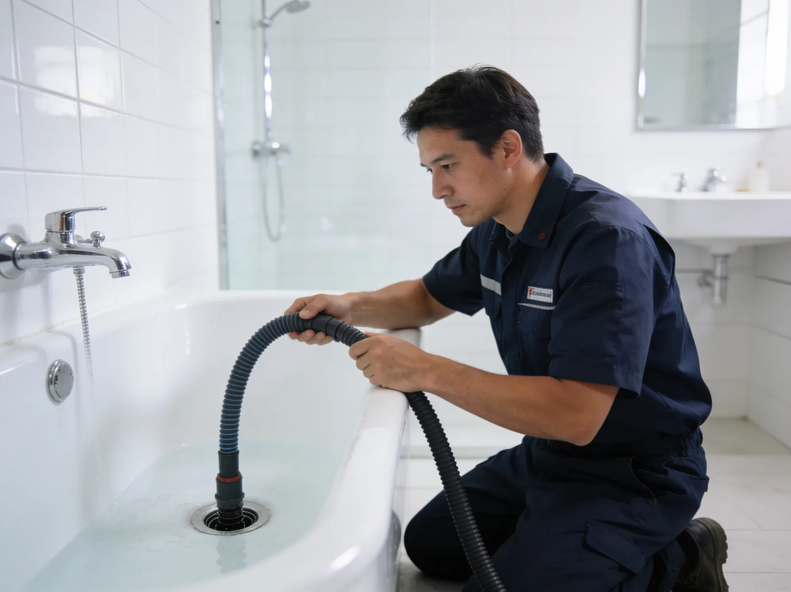 Emergency Plumber Griffin, GA FAQs
